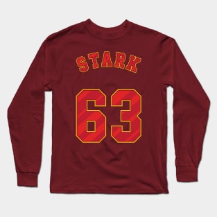 STARK 63 (1963) Long Sleeve T-Shirt